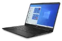 نمای نیمرخ لپ تاپ اچ پی DW3024NIA