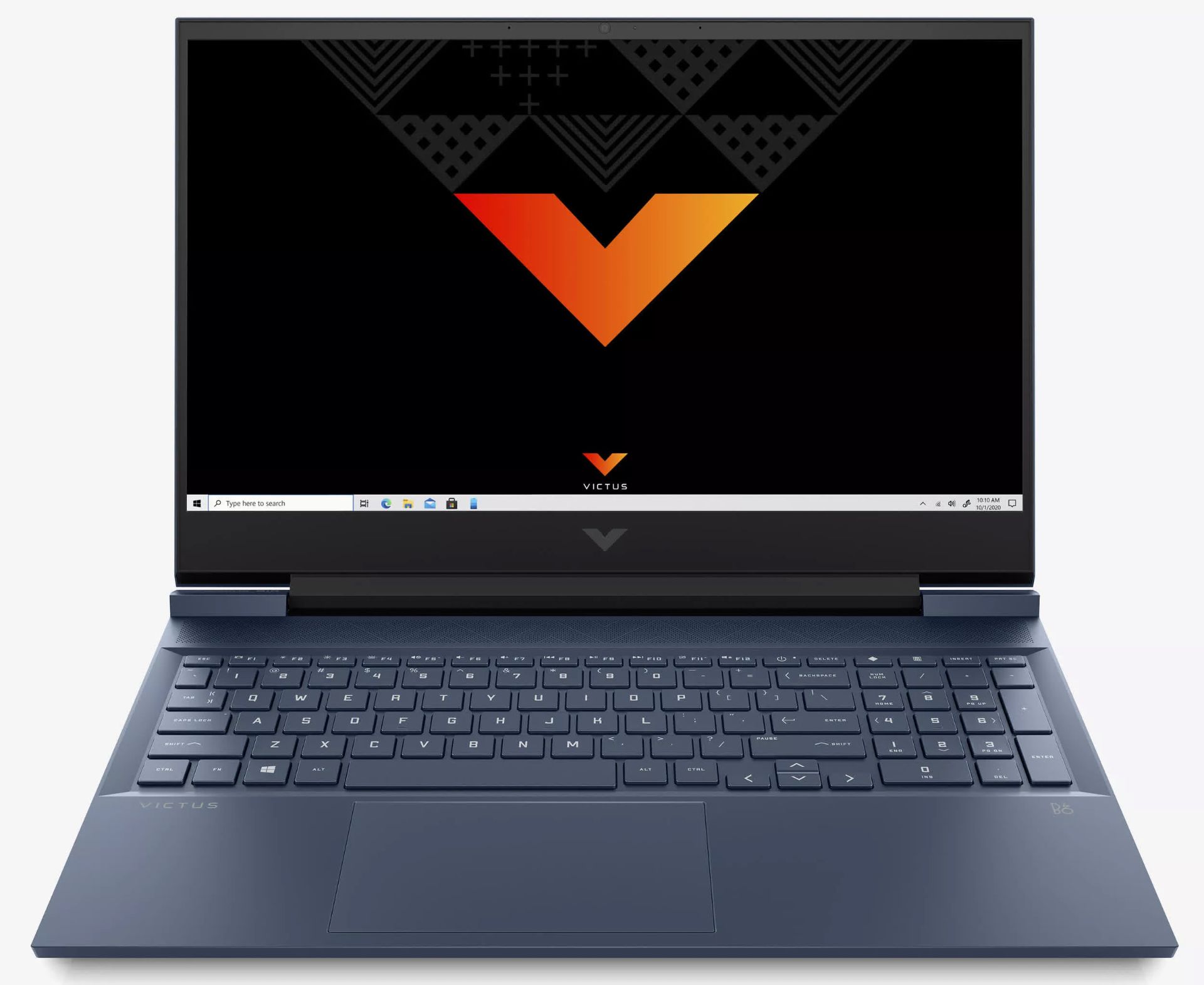 لپ تاپ اچ پی ویکتوس