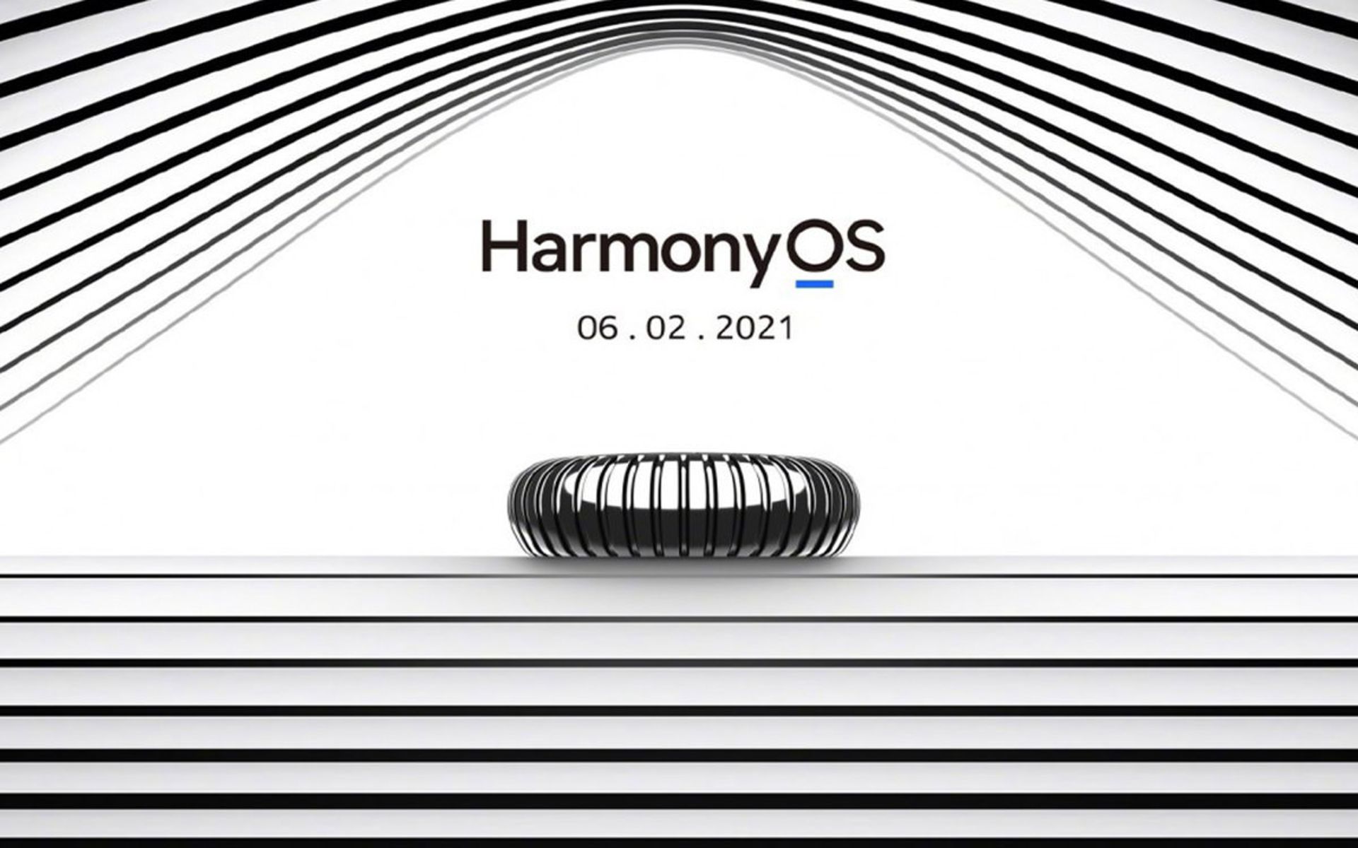 رویداد ویژه هارمونی او اس