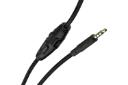 کنترل کننده صدا و کانکتور هدست گیمینگ هایپر ایکس Cloud برای پلی استیشن HyperX Cloud for PS5 and PS4