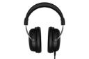 نمای روبرو هدست گیمینگ هایپر ایکس CloudX ایکس باکس HyperX CloudX Xbox
