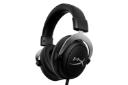 نمای چپ هدست گیمینگ هایپر ایکس CloudX ایکس باکس HyperX CloudX Xbox