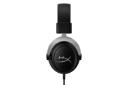 نمای جانبی هدست گیمینگ هایپر ایکس CloudX ایکس باکس HyperX CloudX Xbox