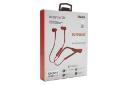 جعبه هدفون بی سیم آیکونیکس iConix IC-HB1113 قرمز