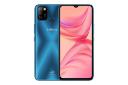 گوشی موبایل هات 10 لایت اینفینیکس Infinix Hot 10 Lite آبی