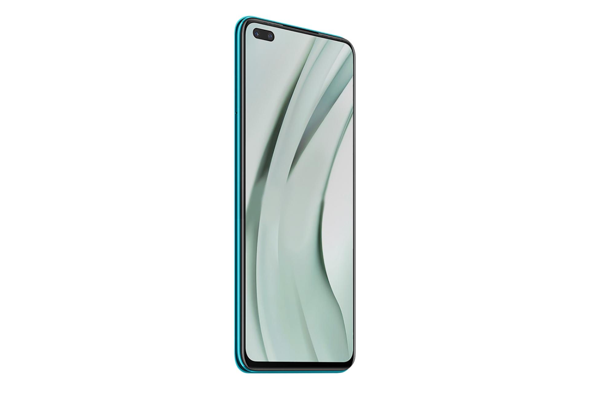 پنل جلو گوشی موبایل نوت 8 اینفینیکس Infinix Note 8