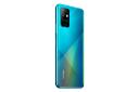 گوشی موبایل نوت 8 اینفینیکس Infinix Note 8 پنل پشت گوشی موبایل نوت 8 اینفینیکس Infinix Note 8 سبز