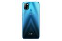پنل پشت گوشی موبایل اسمارت 5 اینفینیکس Infinix Smart 5 آبی