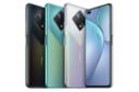 رنگ های مختلف گوشی موبایل زیرو 8 اینفینیکس Infinix Zero 8