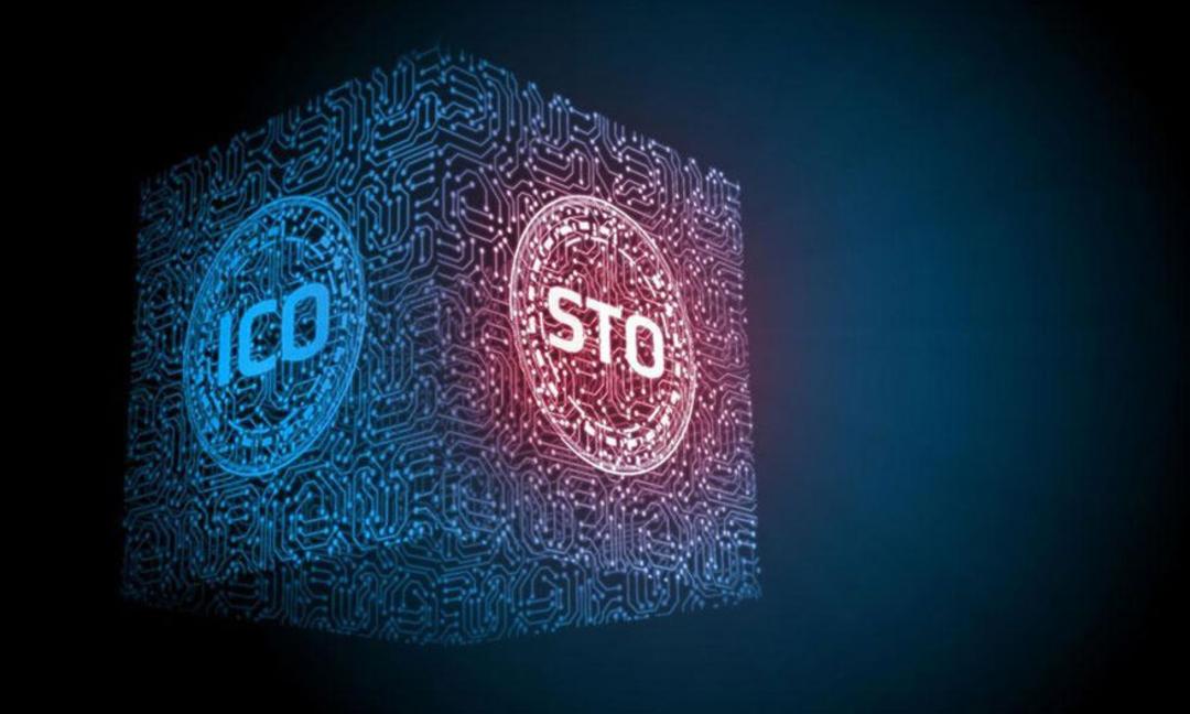 ICO Vs STO