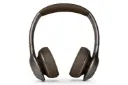 نمای روبرو هدفون بی سیم جی بی ال اورست JBL Everest 310 قهوه ای