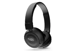 هدفون بی سیم جی بی ال JBL TUNE 450BT مشکی