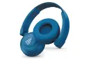 طراحی کامپکت هدفون بی سیم جی بی ال JBL TUNE 450BT آبی