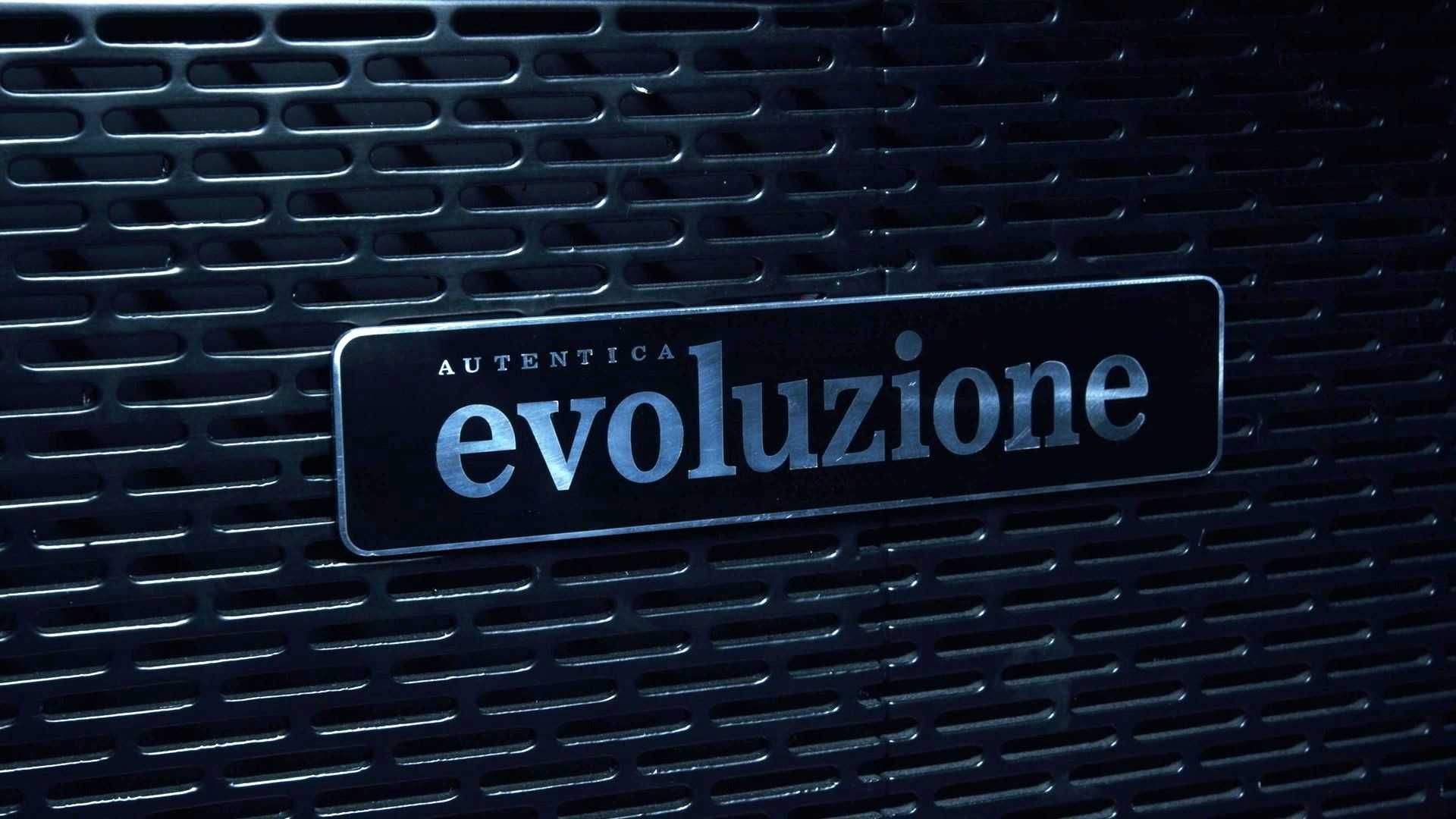 جلوپنجره  کیمرا ایوو 37 لانچیا 037 / Kimera EVO37 Lancia 037 قرمز رنگ