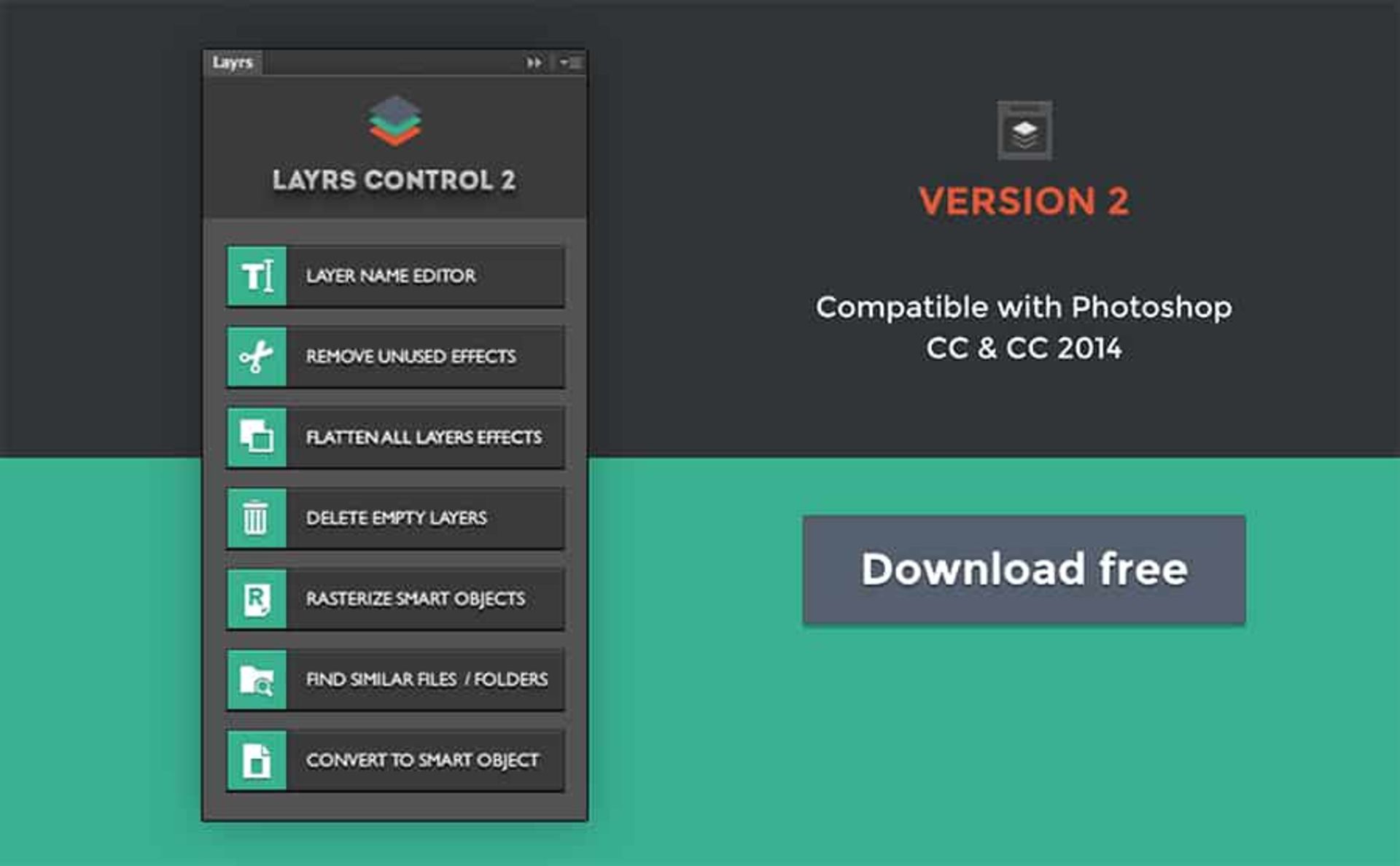 بهترین پلاگین های فتوشاپ 2020