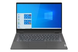 نمای جلو لپ تاپ لنوو فلکس 5  / Lenovo Flex 5
