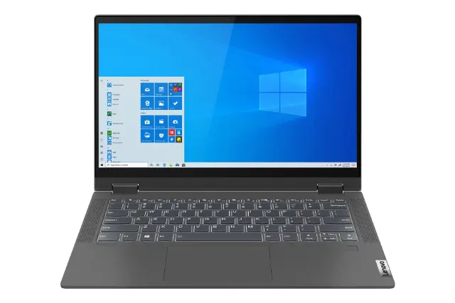 IdeaPad Flex 5 لنوو - Ryzen 5 Vega 6 8GB 256GB