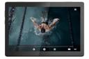 تبلت تب M10 اچ دی لنوو Lenovo Tab M10 HD X505X ویدیو پلیر