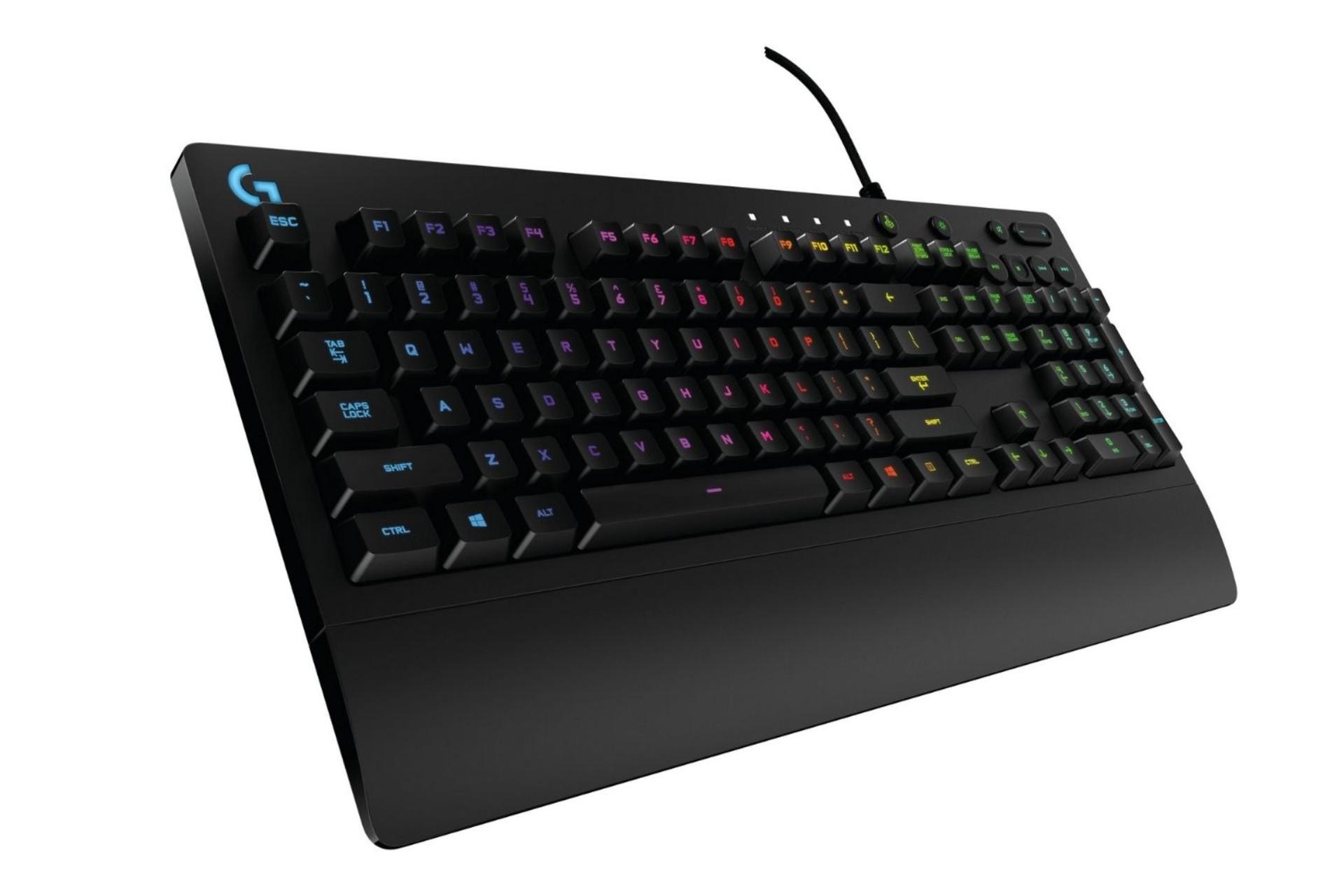 لاجیتک G213 Prodigy