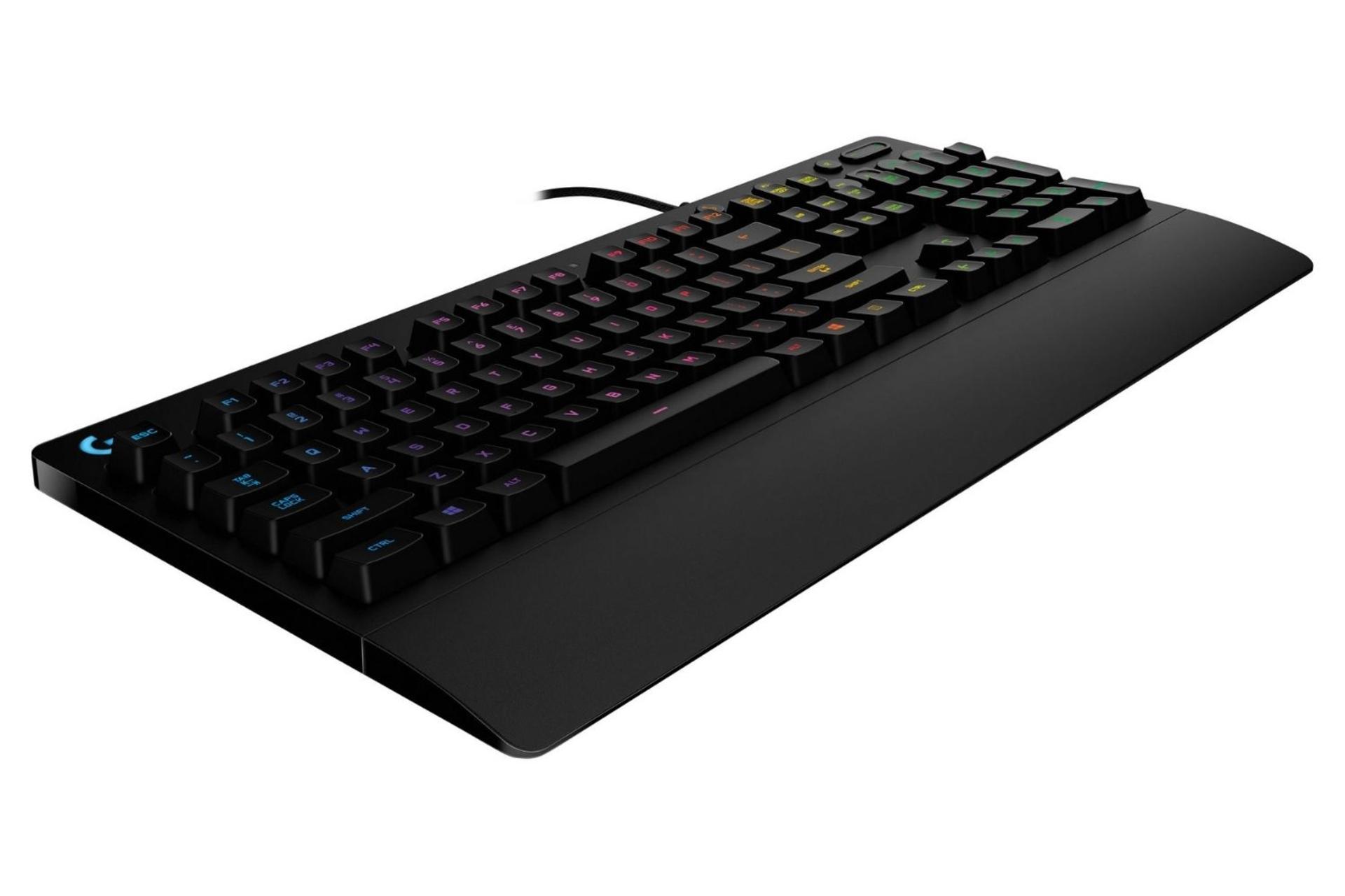 کیبورد گیمینگ لاجیتک مدل G213 Prodigy