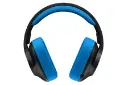 نمای روبرو هدست گیمینگ لاجیتک Logitech G233