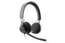هدست لاجیتک Logitech Zone Wired