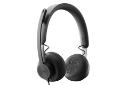 میکروفون هدست لاجیتک Logitech Zone Wired