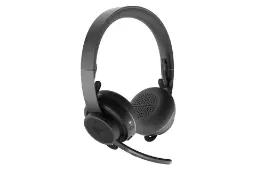 هدست بی سیم لاجیتک Logitech Zone Wireless
