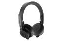 میکروفون هدست بی سیم لاجیتک Logitech Zone Wireless