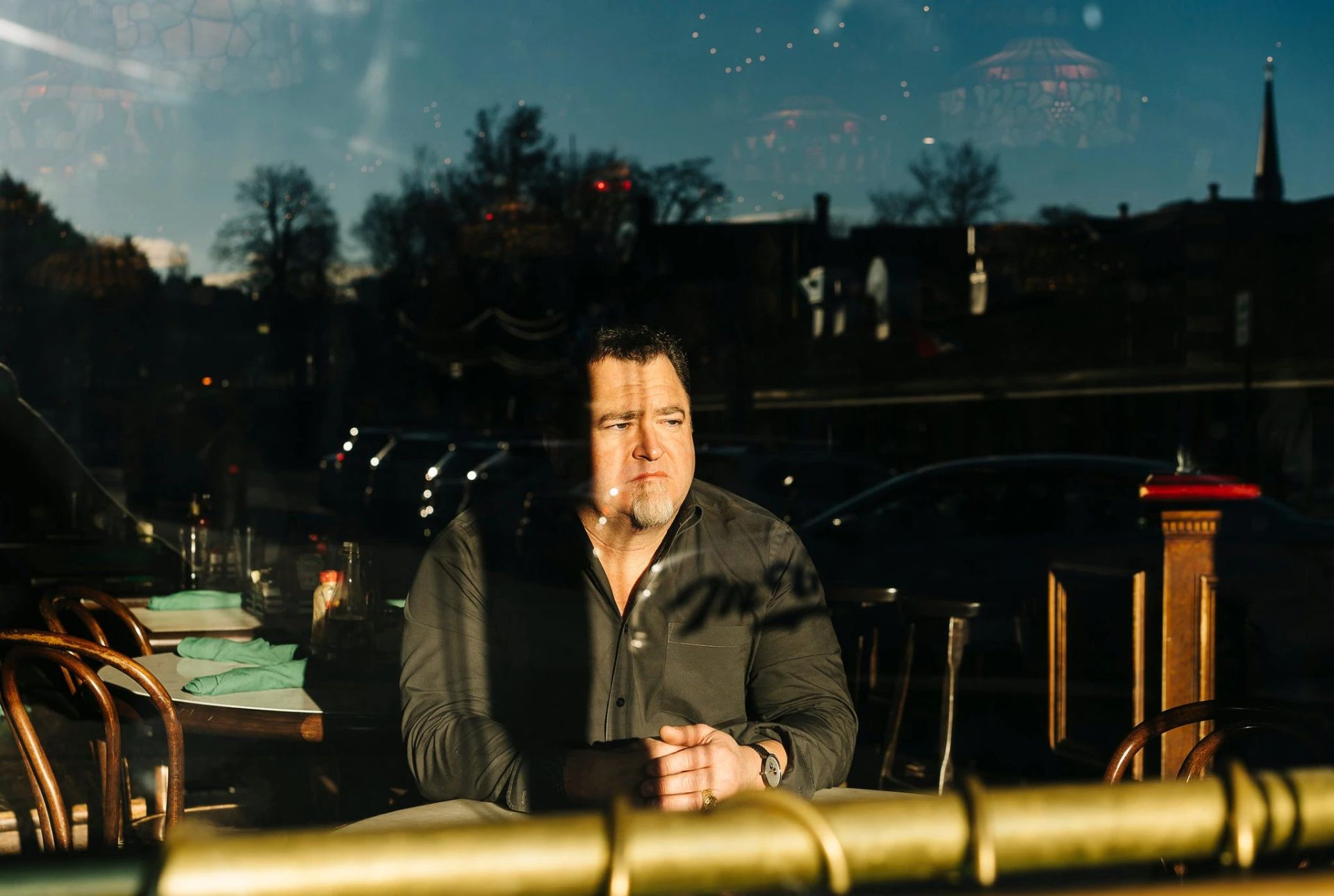 لوئیس الیزوندو