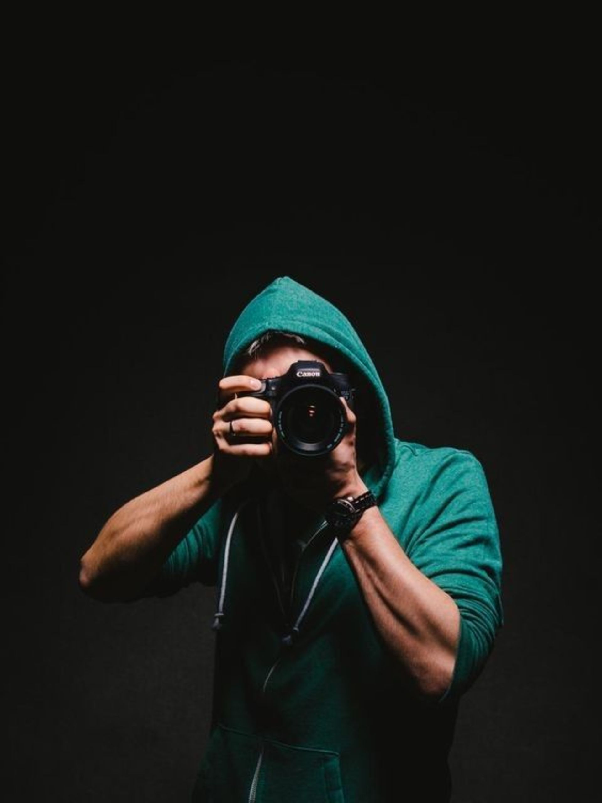 مکث شاپ - کانن ۱