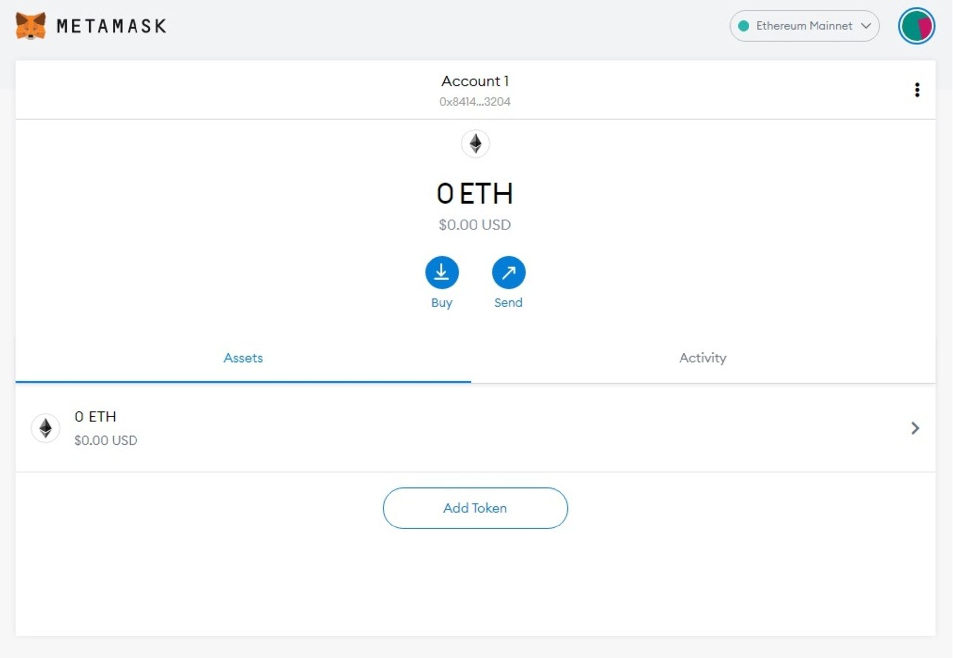 آموزش ساخت متامسک 5