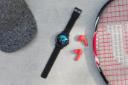 نمای بالا ابزار پوشیدنی تیک واچ E2 موبوی Mobvoi TicWatch E2