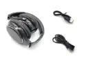 اقلام همراه هدفون بی سیم موکسوم Moxom MX-WL16