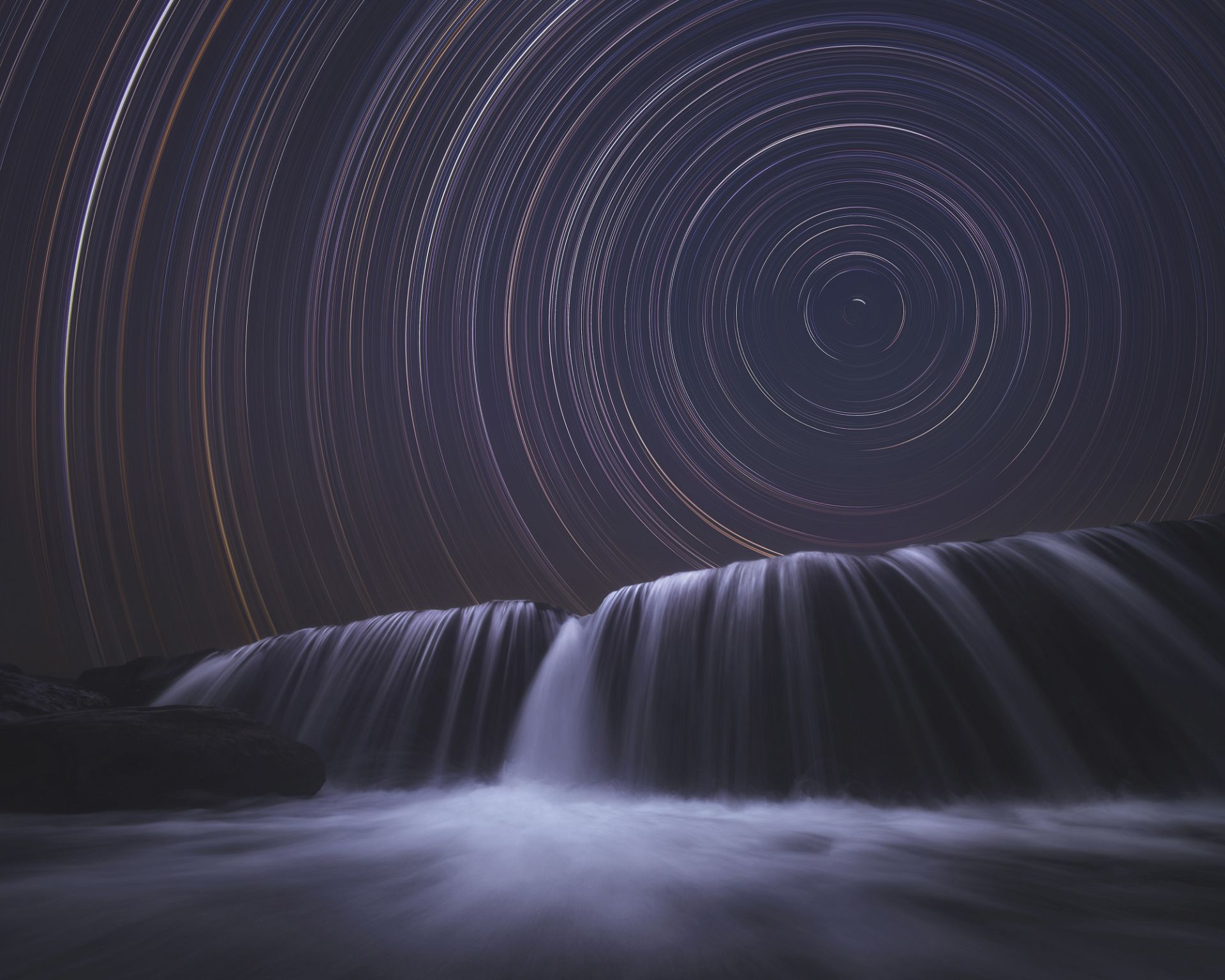 برندگان مسابقات عکاسی مناظر ۲۰۲۰