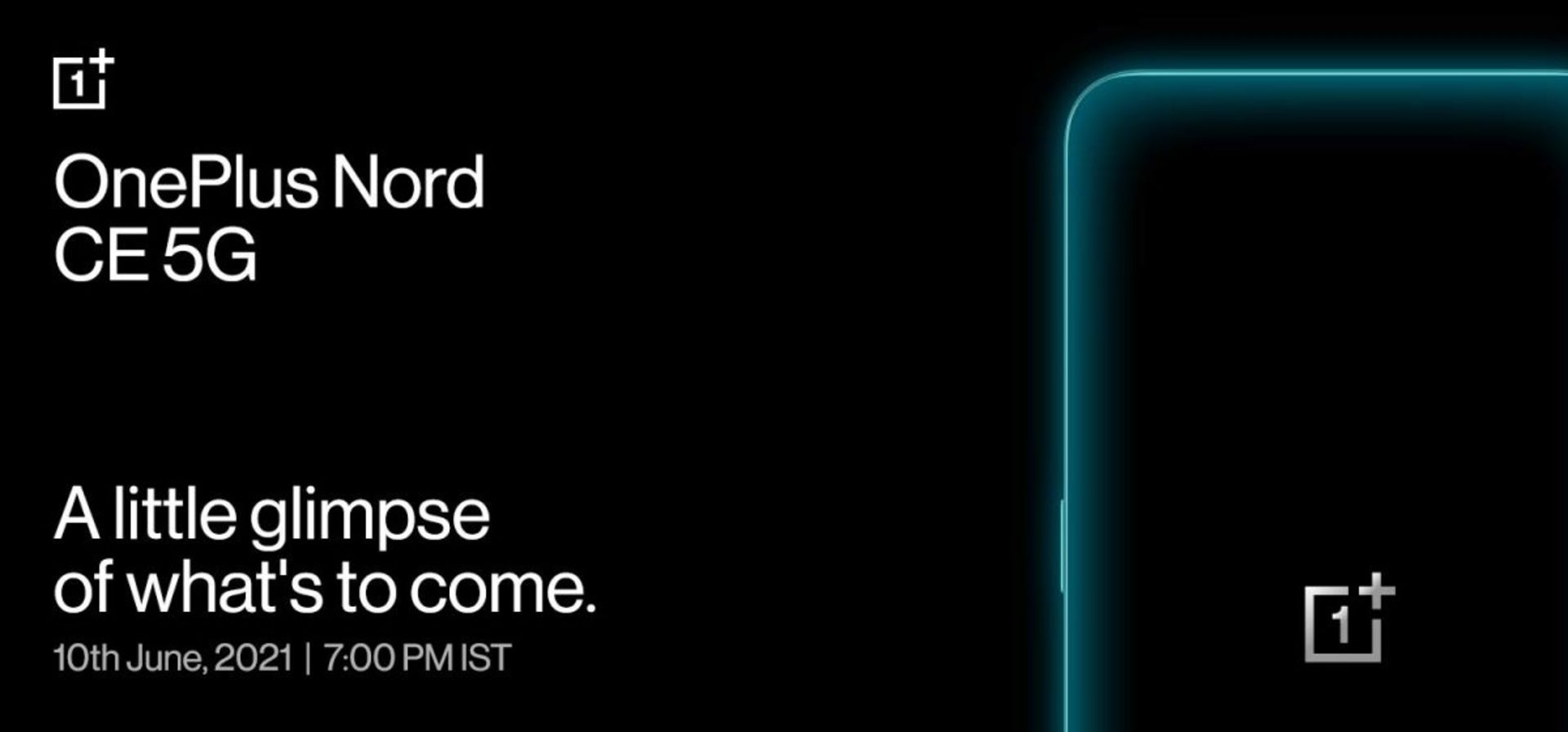 رویداد معرفی وان پلاس نورد CE