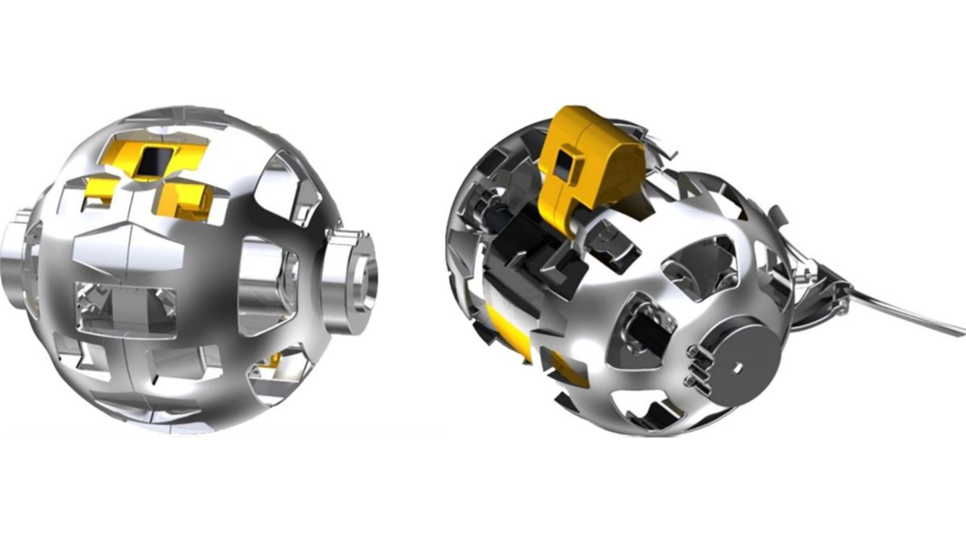 ربات تبدیل‌شونده ژاپنی