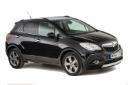 خودرو اوپل موکا Opel Mokka 2014