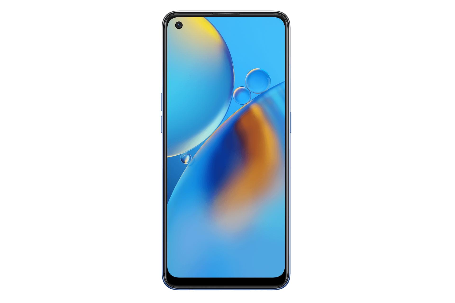 پنل جلو گوشی موبایل ای 74 اوپو Oppo A74