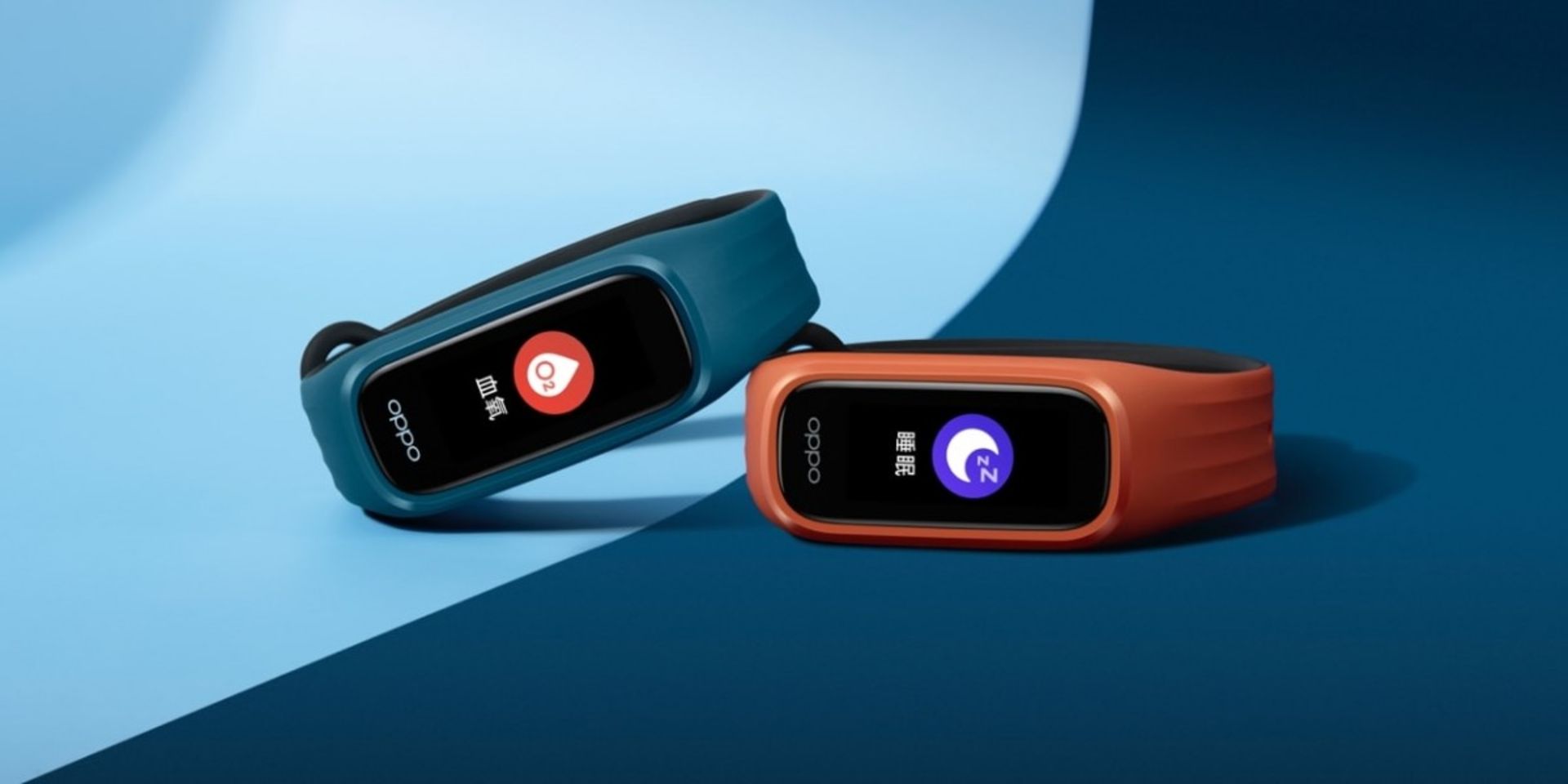 دستبند هوشمند اوپو / Oppo Band Vitality