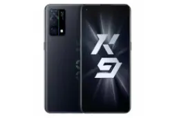 گوشی موبایل Oppo K9 اوپو مشکی