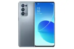 گوشی موبایل رنو 6 پرو پلاس اوپو نسخه 5G Oppo Reno6 Pro Plus 5G خاکستری
