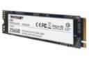 نمای راست SSD پتریوت Patriot P300 NVMe M.2 256GB ظرفیت 256 گیگابایت
