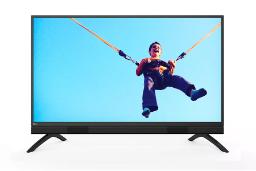 تلویزیون فیلیپس نمای جلو Philips 43PFT5583