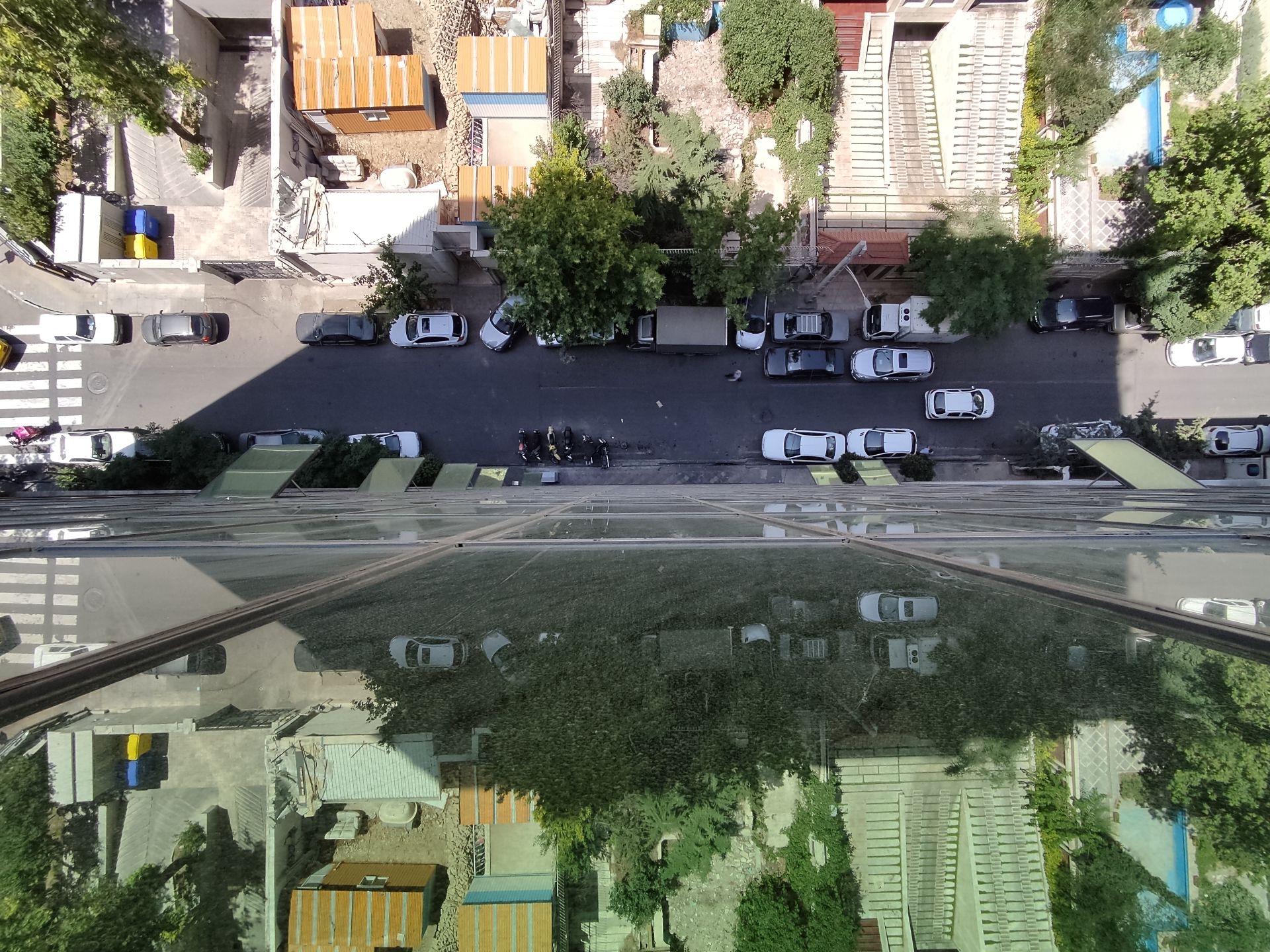 عکس نمونه دوربین اولتراواید پوکو X3 پرو - دفتر زومیت