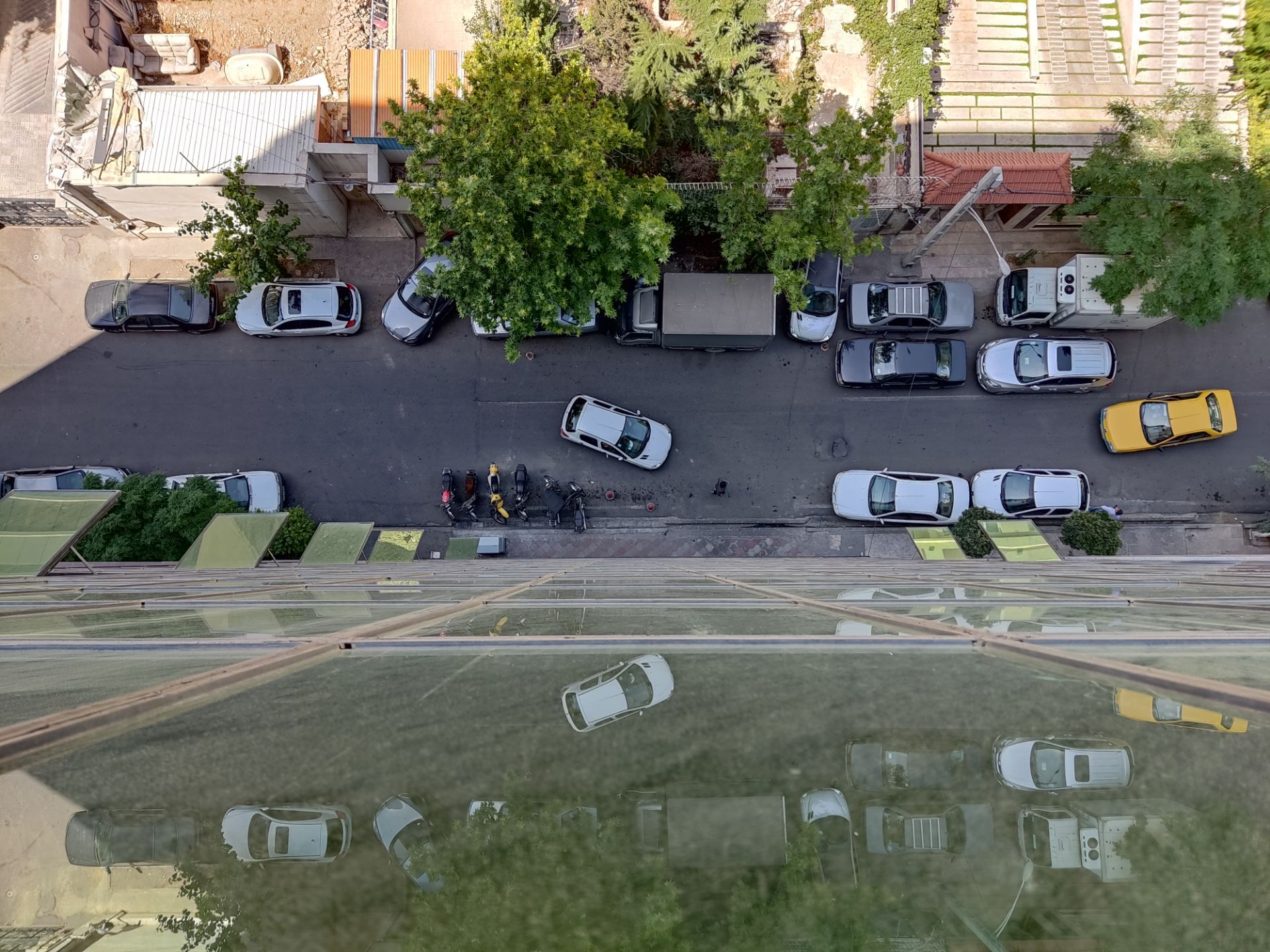 عکس نمونه دوربین اصلی پوکو X3 پرو - دفتر زومیت