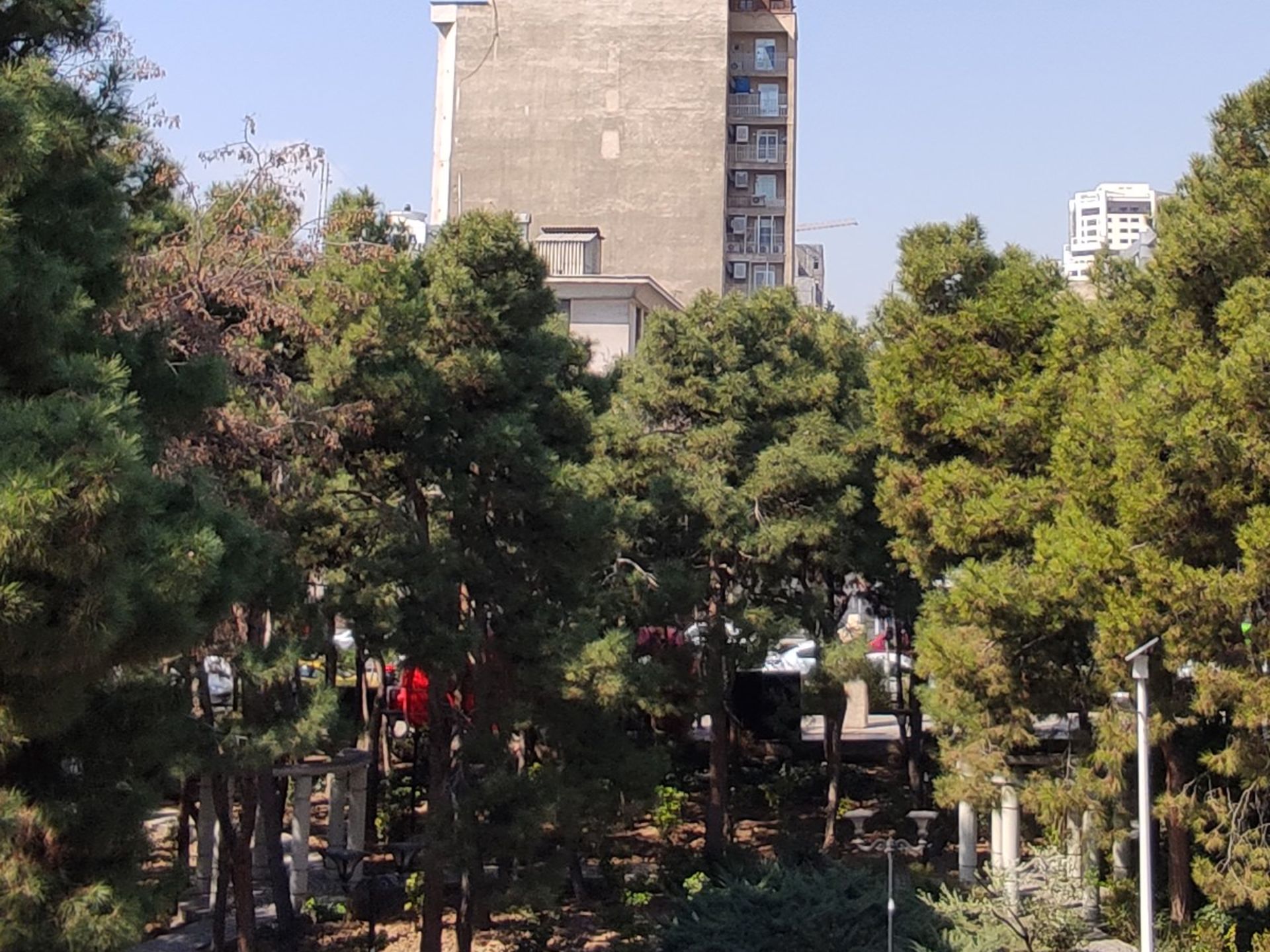 کراپ ۱۰۰ درصدی دوربین اولتراواید پوکو X3