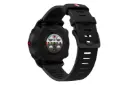 پشت ابزار پوشیدنی اسمارت واچ پولار Polar Grit X مشکی