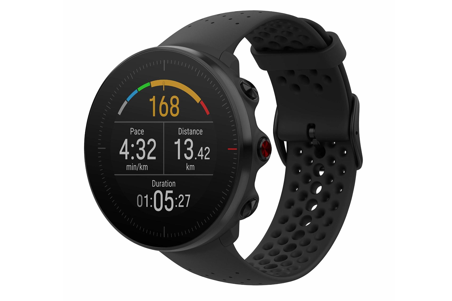 اسمارت واچ پولار Polar Vantage M مشکی
