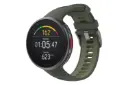 ابزار پوشیدنی اسمارت واچ پولار Polar Vantage V2 بند سبز